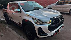 تويوتا هايلوكس